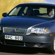 2001 Volvo S80